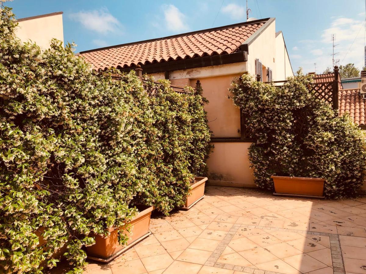 Casa Centro Storico Appartement *